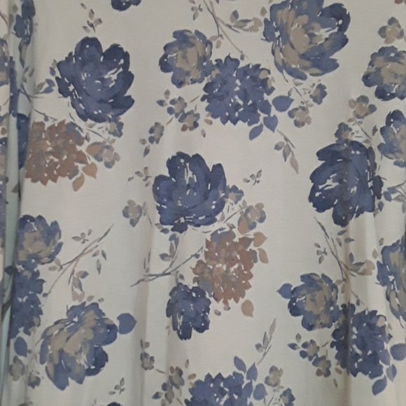 CROFTS & BARROW TOP - Picture 5 of 5